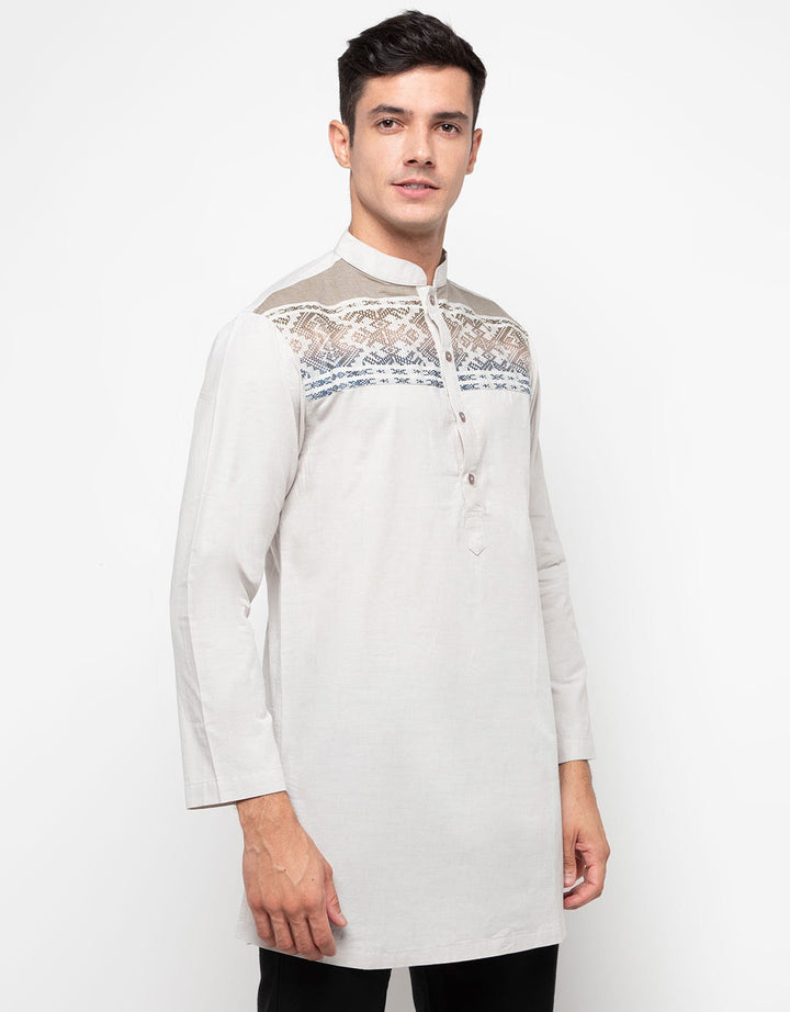 Intresse Fennel Kurta