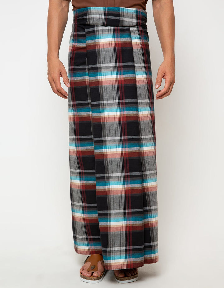 Intresse Glacier Sarung