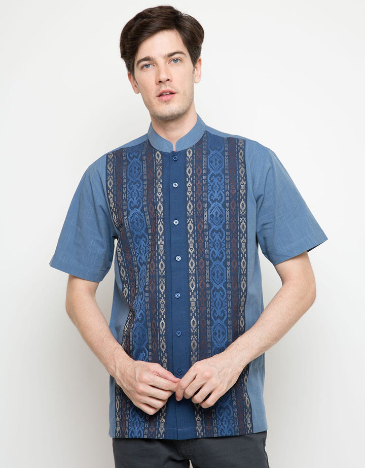 Intresse Glorious Short Baju Koko