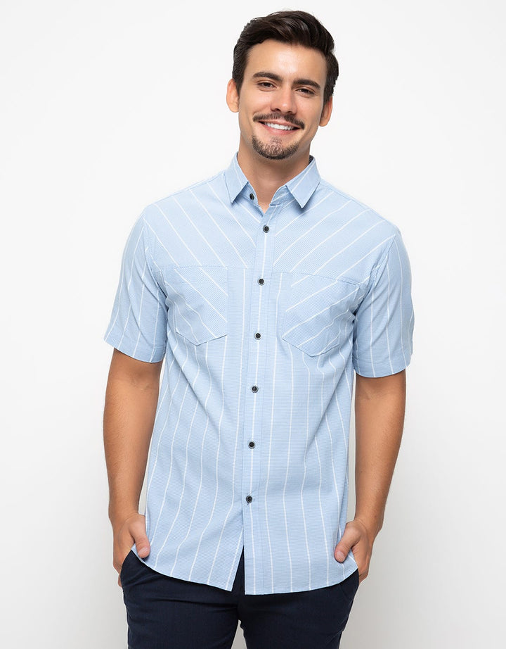Intresse Honolulu Casual Shirt