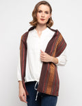 Intresse Hot Salami Shawl