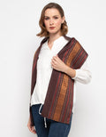 Intresse Hot Salami Shawl