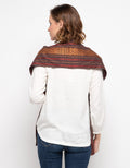 Intresse Hot Salami Shawl