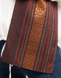 Intresse Hot Salami Shawl