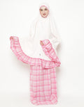 Intresse Infant Mukena