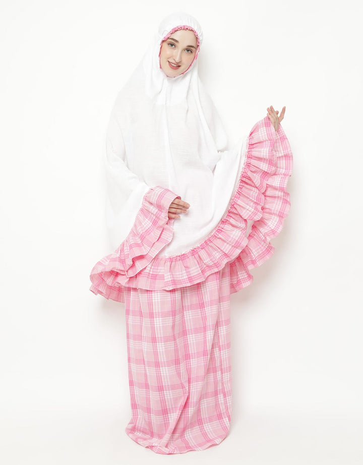 Intresse Infant Mukena