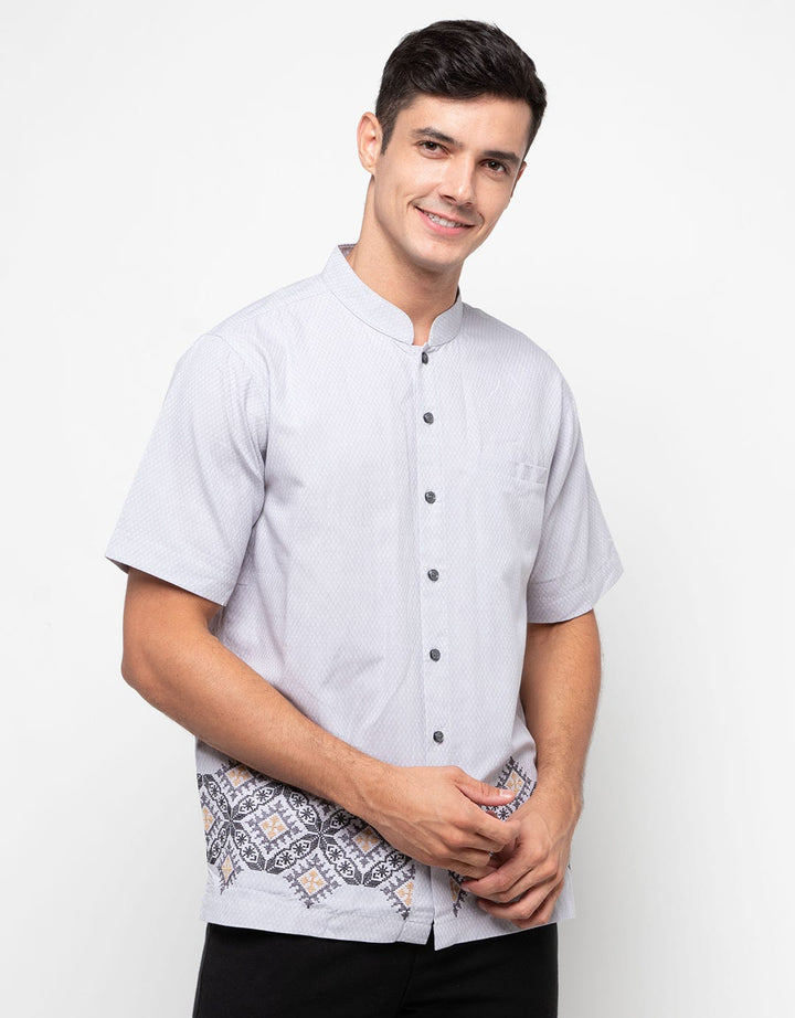 Intresse Ionian Koko Shirt