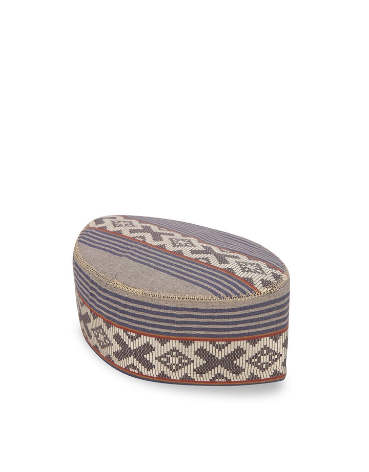 Intresse Ironstone Peci