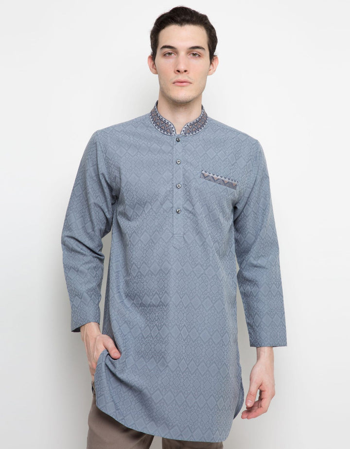 Intresse Kemeja Fragile Kurta