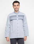 Intresse Buxton Baju Koko