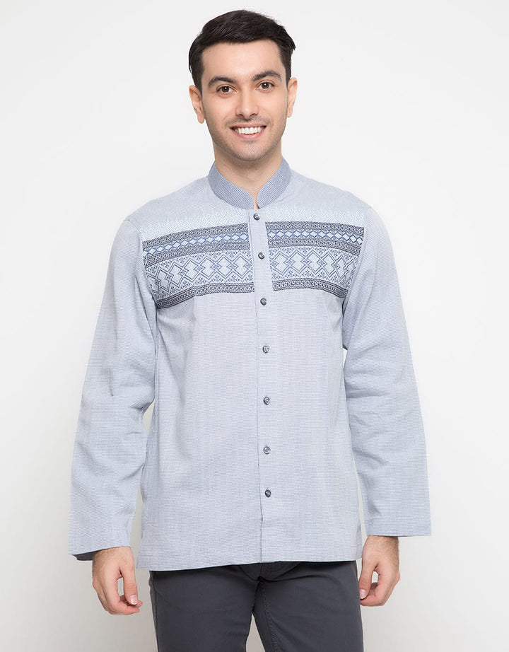 Intresse Buxton Baju Koko