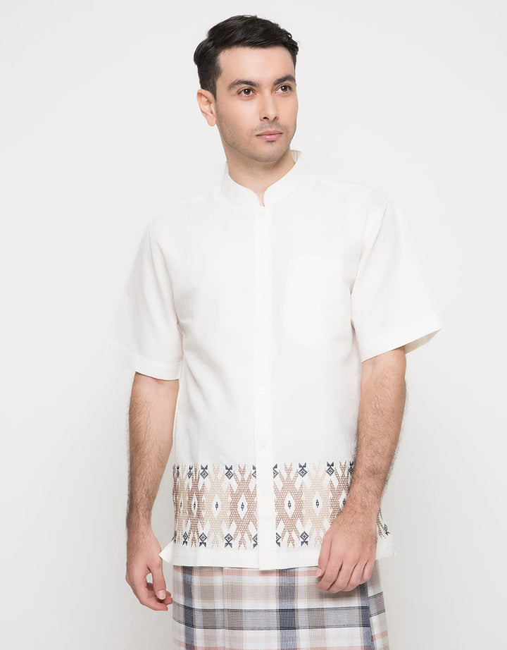 Intresse Delft Short Koko Shirt