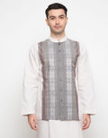 Intresse Daiquiri Long Baju Koko