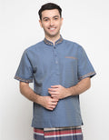 Intresse Dark Shadow Koko Shirt