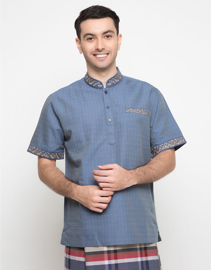 Intresse Dark Shadow Koko Shirt