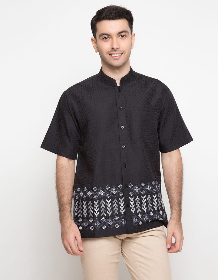 Intresse Dark Shadow Koko Shirt
