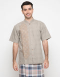 Intresse Druid Koko Shirt