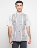 Intresse Greystokes Long Baju Koko