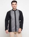 Intresse Kingaroy Short Baju Koko