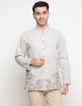 Intresse Bechamel Long Sleeve Koko Shirt