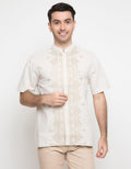 Intresse Bechamel Long Sleeve Koko Shirt