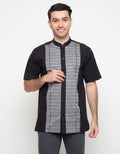 Intresse Kingaroy Short Baju Koko