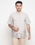Intresse Bechamel Long Sleeve Koko Shirt