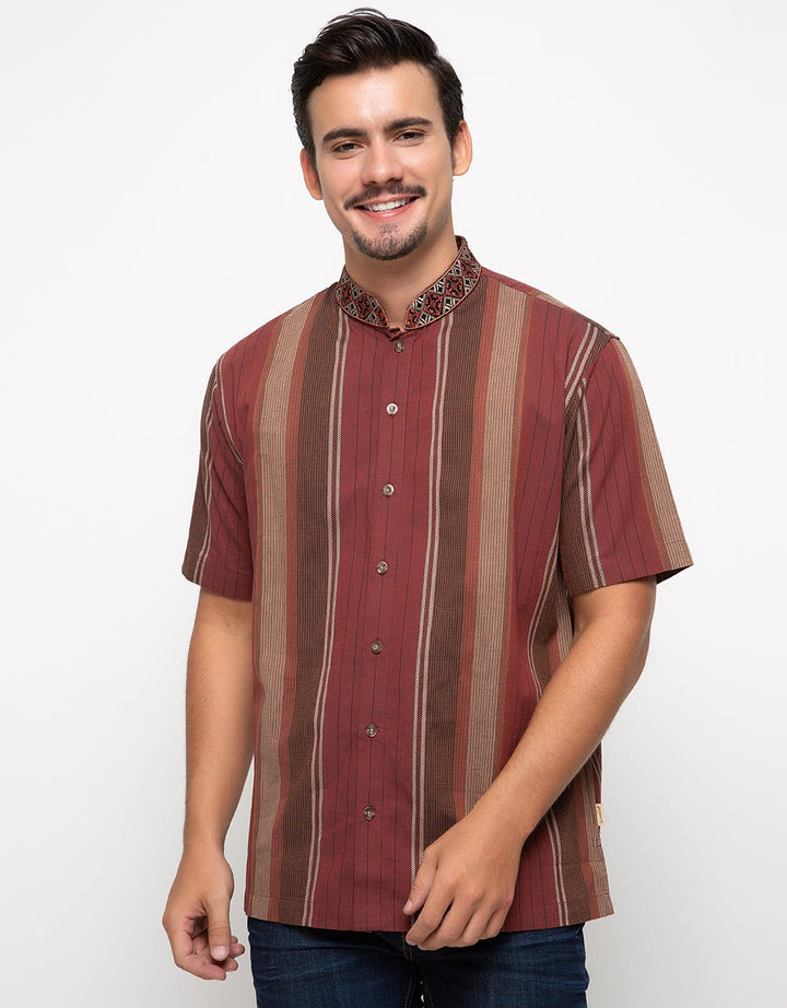 Intresse Koko Emperor Shirt