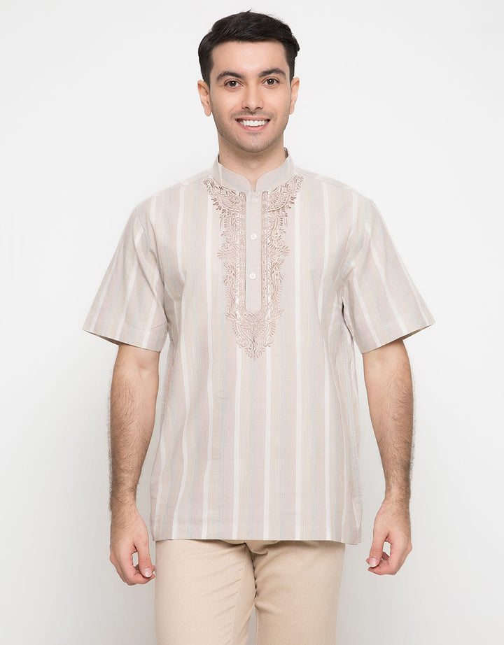 Intresse Kemeja Koko Tearaway