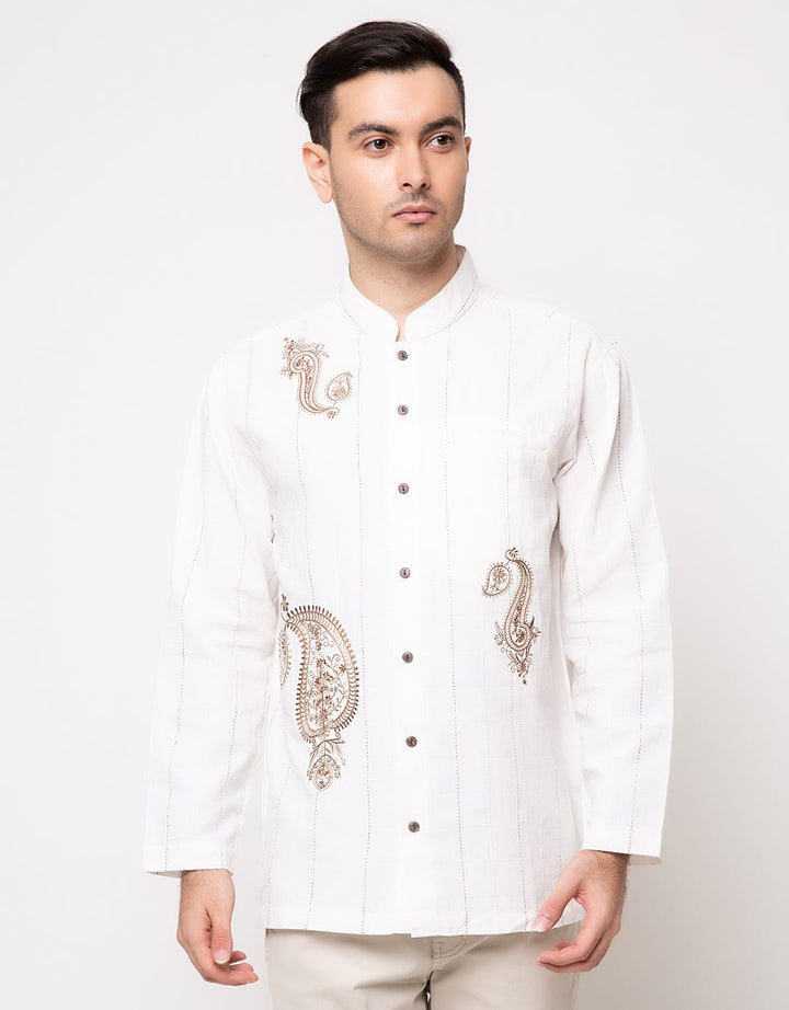Intresse Koko Bagel Long Shirt