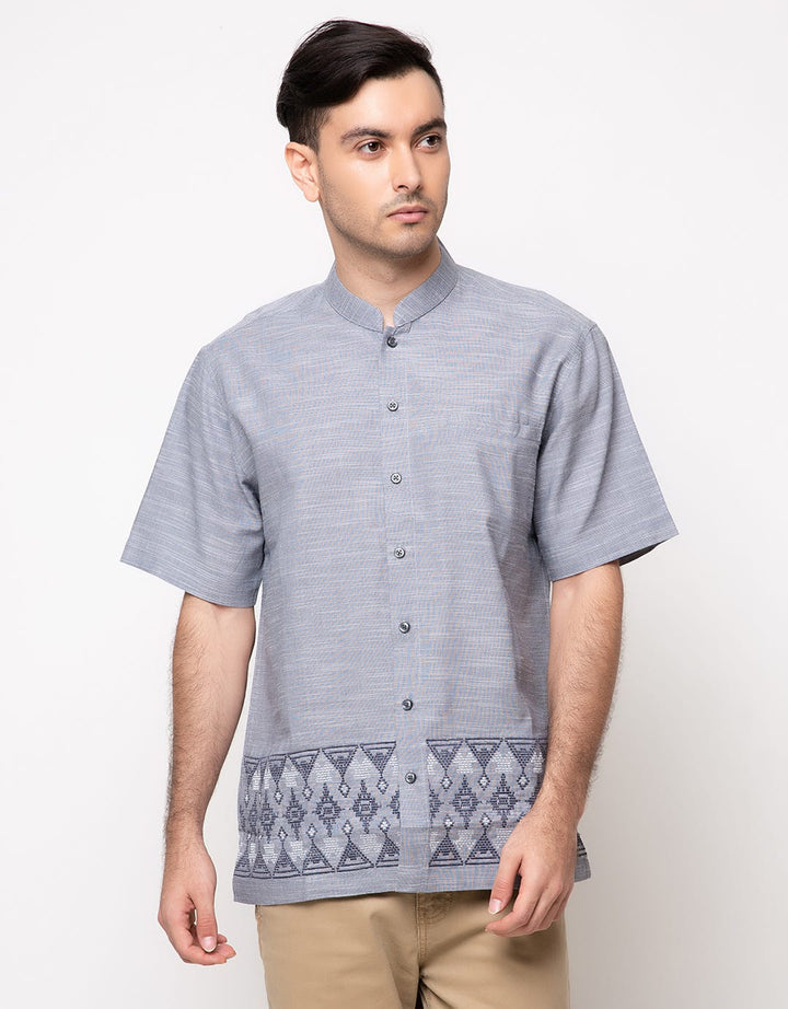 Intresse Koko Shirt Elephant