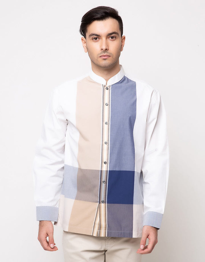 Intresse Koko Shirt Squash