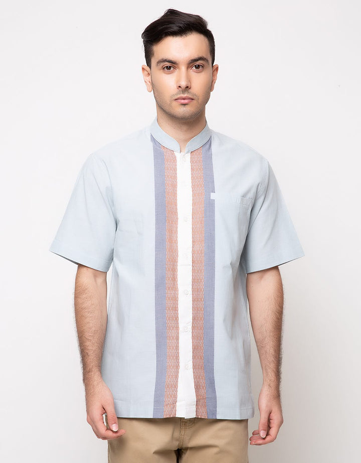 Intresse Koko Shirt Wedgewood