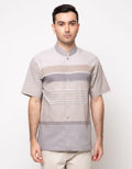 Intresse Koko Shirt Yarra Bank