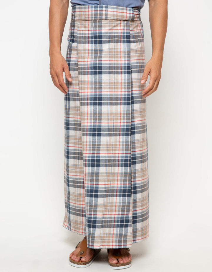 Intresse Sarung Print Magnolia