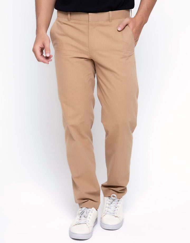 Intresse Mossele Pants
