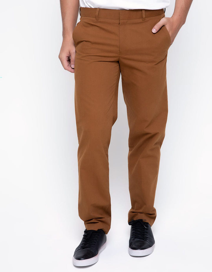 Intresse Mossele Pants