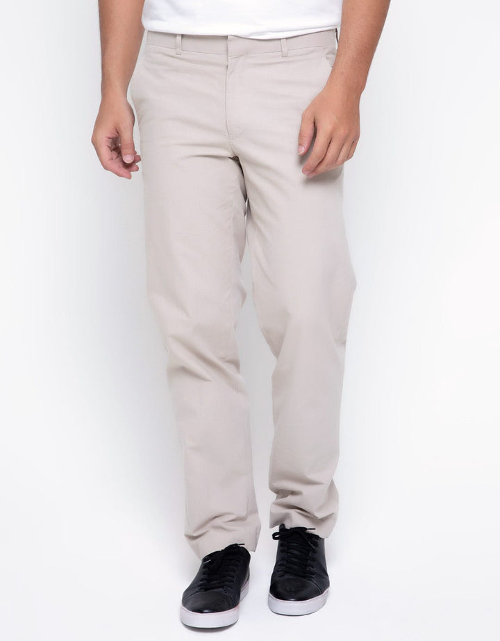 Intresse Mossele Pants