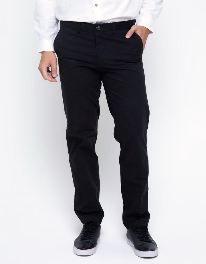 Intresse Mossele Pants