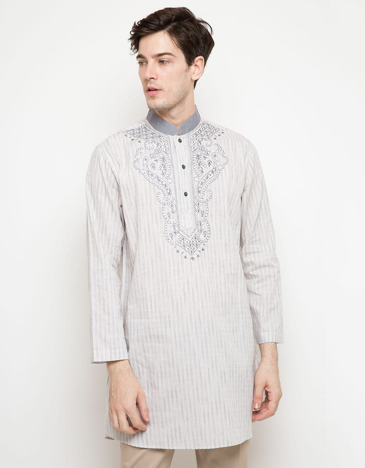 Intresse Moth Kurta Koko Shirt