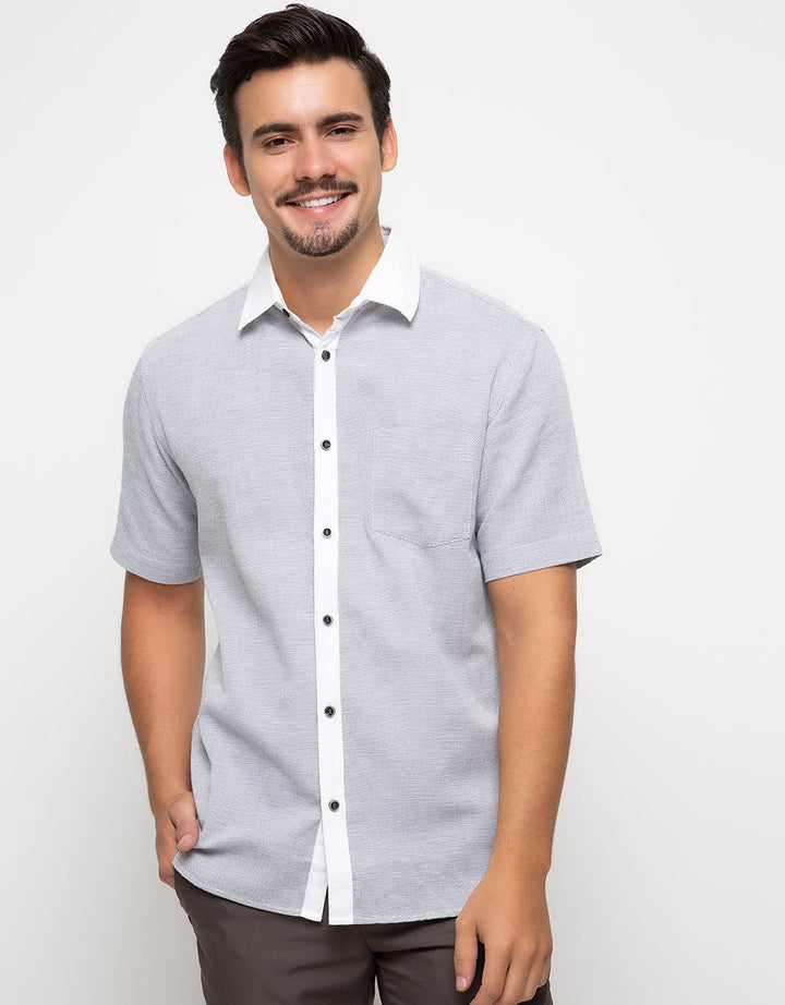 Intresse Murinous Short Shirt