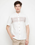 Intresse Naive 10 Broken Baju Koko