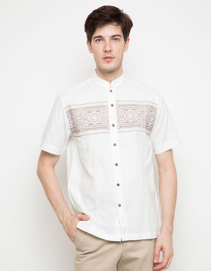 Intresse Naive 10 Broken Baju Koko