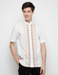 Intresse Naive 10 Broken Baju Koko