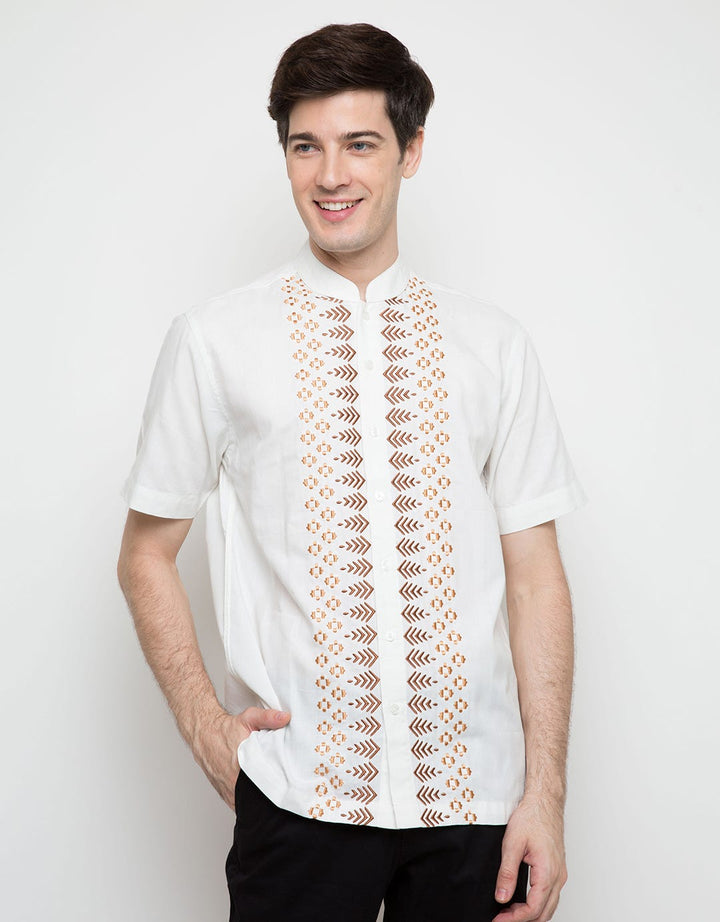 Intresse Naive 10 Broken Baju Koko