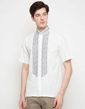 Intresse Naive 10 Broken Baju Koko