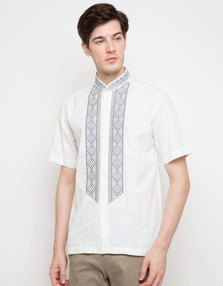 Intresse Naive 10 Broken Baju Koko