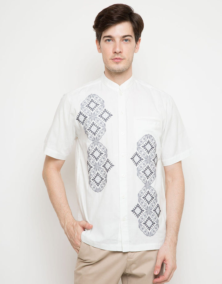 Intresse Naive 10 Broken Baju Koko