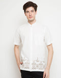 Intresse Naive 10 Broken Baju Koko