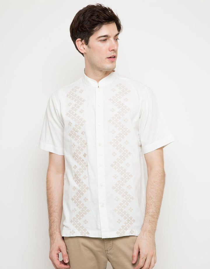 Intresse Naive 10 Broken Baju Koko